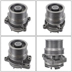 Compatible With Cummins CM2150 Z102 X15 CM2350 X114B X15 Heavy Duty Water Pump