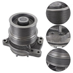 Compatible With Cummins CM2150 Z102 X15 CM2350 X114B X15 Heavy Duty Water Pump