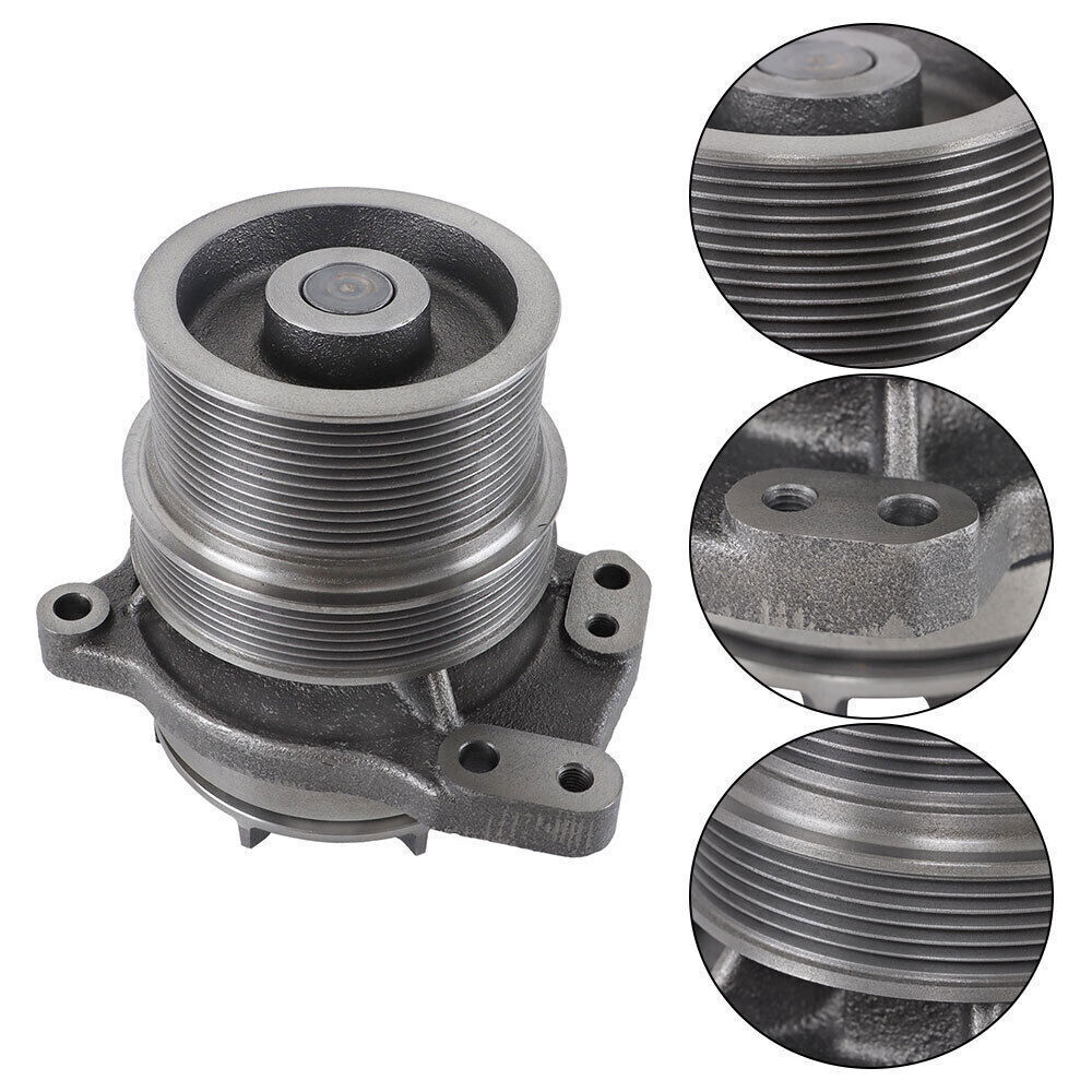 Compatible With Cummins CM2150 Z102 X15 CM2350 X114B X15 Heavy Duty Water Pump
