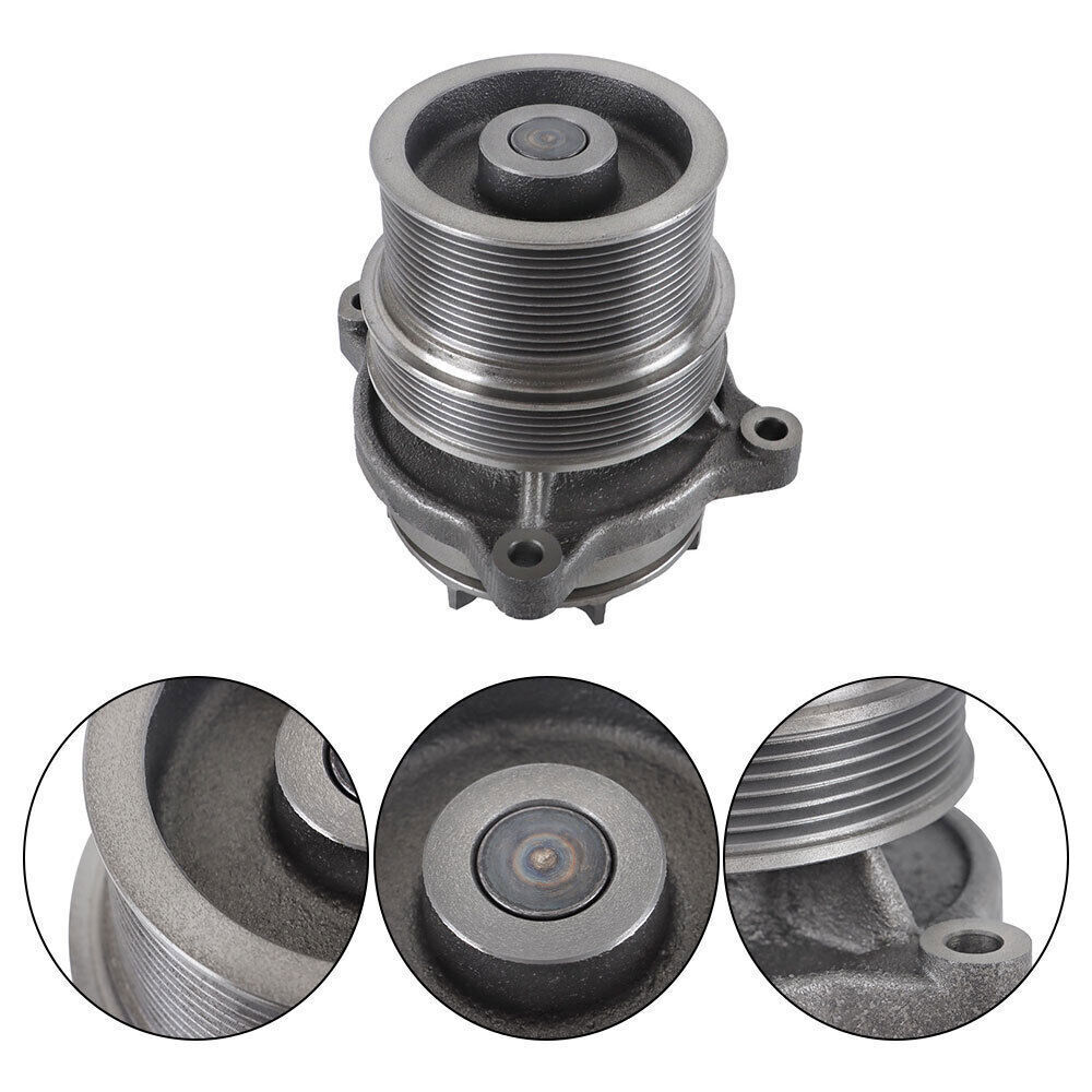 Compatible With Cummins CM2150 Z102 X15 CM2350 X114B X15 Heavy Duty Water Pump