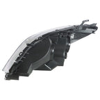 Right Headlight For 2011-2020 Toyota Sienna Chrome Housing Halogen Clear