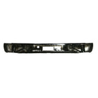 Steel Rear Bumper Assembly For 1999-2007 Silverado Sierra 1500 W/Bracket