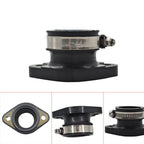Intake Manifold Carburetor Boot for Polaris Trail Blazer 250 1990-2006