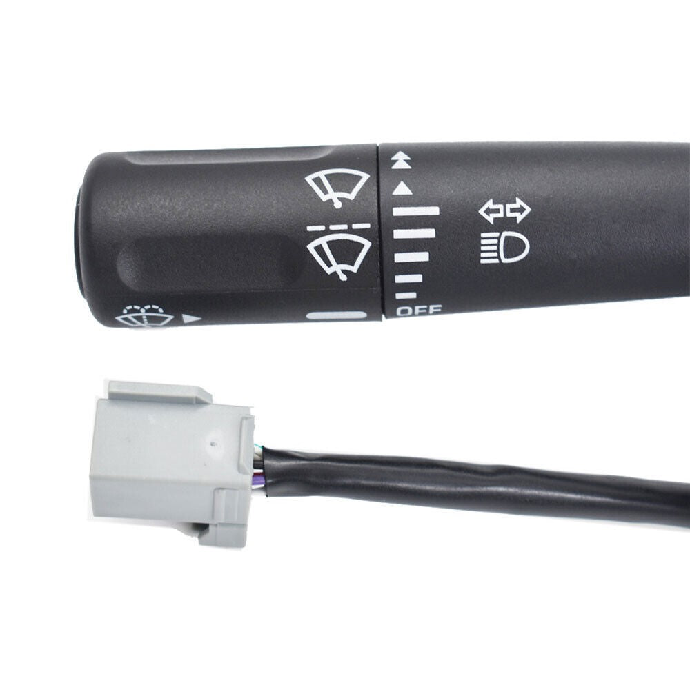 Power Light Turn Signal Wiper Dimmer Switch For 2005-2007 2008 Ford F150