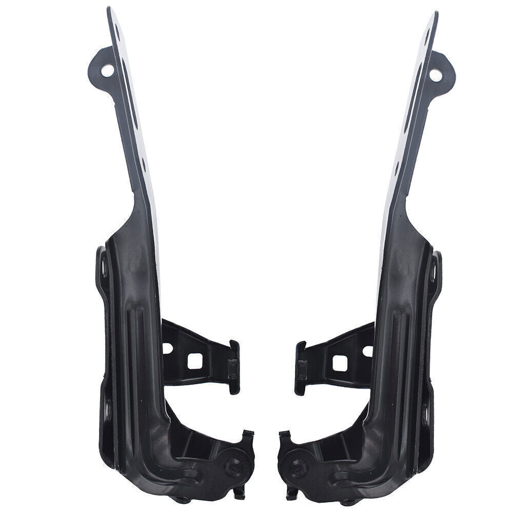 Hood Hinges Driver & Passenger Side HO1236143 For 2016-2019 Honda Civic