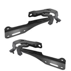 Hood Hinges Driver & Passenger Side HO1236143 For 2016-2019 Honda Civic