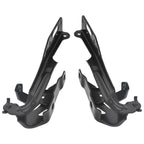 Hood Hinges Driver & Passenger Side HO1236143 For 2016-2019 Honda Civic