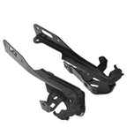 Hood Hinges Driver & Passenger Side HO1236143 For 2016-2019 Honda Civic