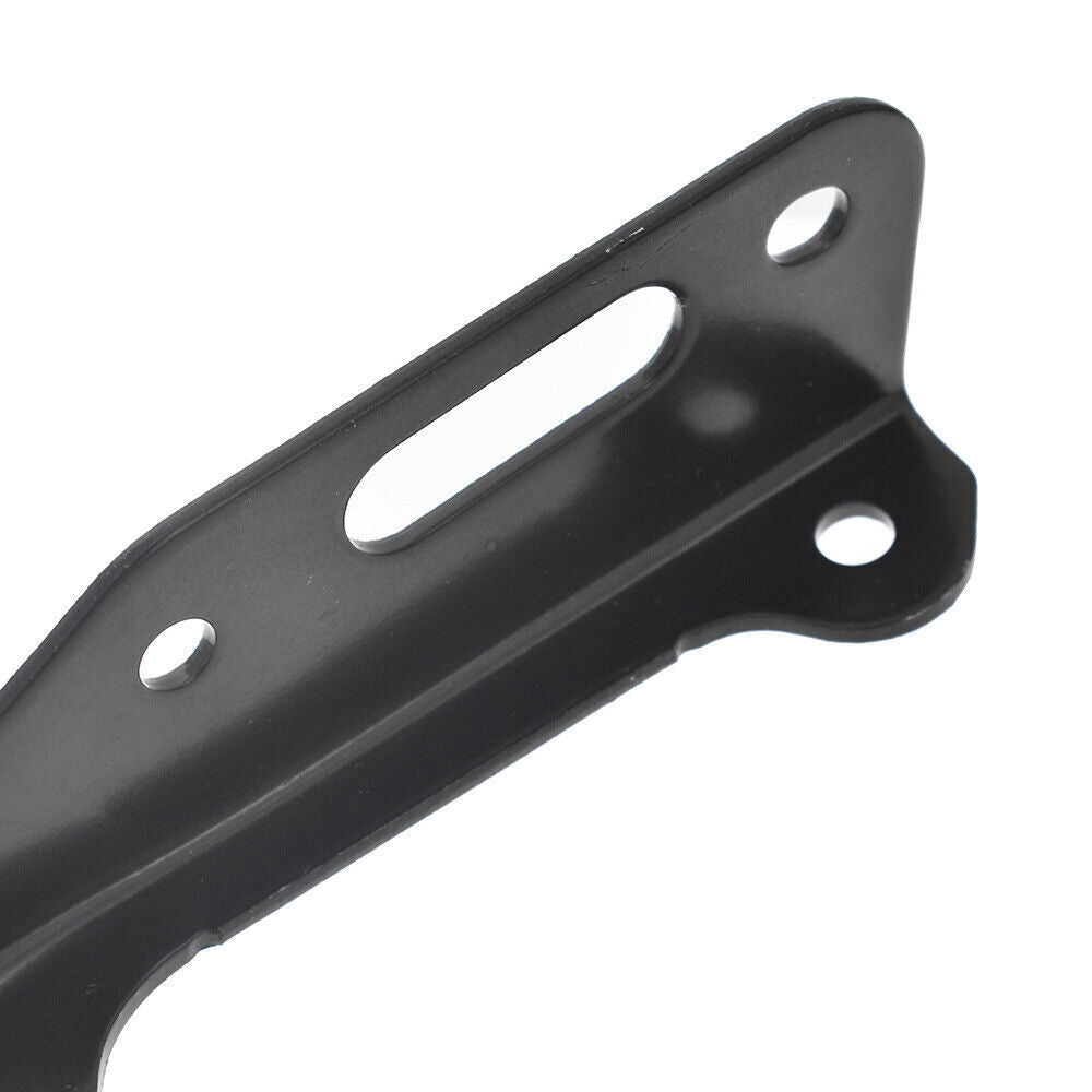 Hood Hinges Driver & Passenger Side HO1236143 For 2016-2019 Honda Civic