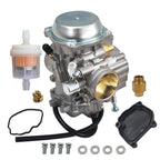 Fit For Arctic Cat Bearcat 454 4X4 1996-1998 New Carburetor Carb