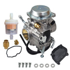 Fit For Arctic Cat Bearcat 454 4X4 1996-1998 New Carburetor Carb