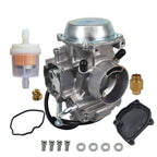 Fit For Arctic Cat Bearcat 454 4X4 1996-1998 New Carburetor Carb