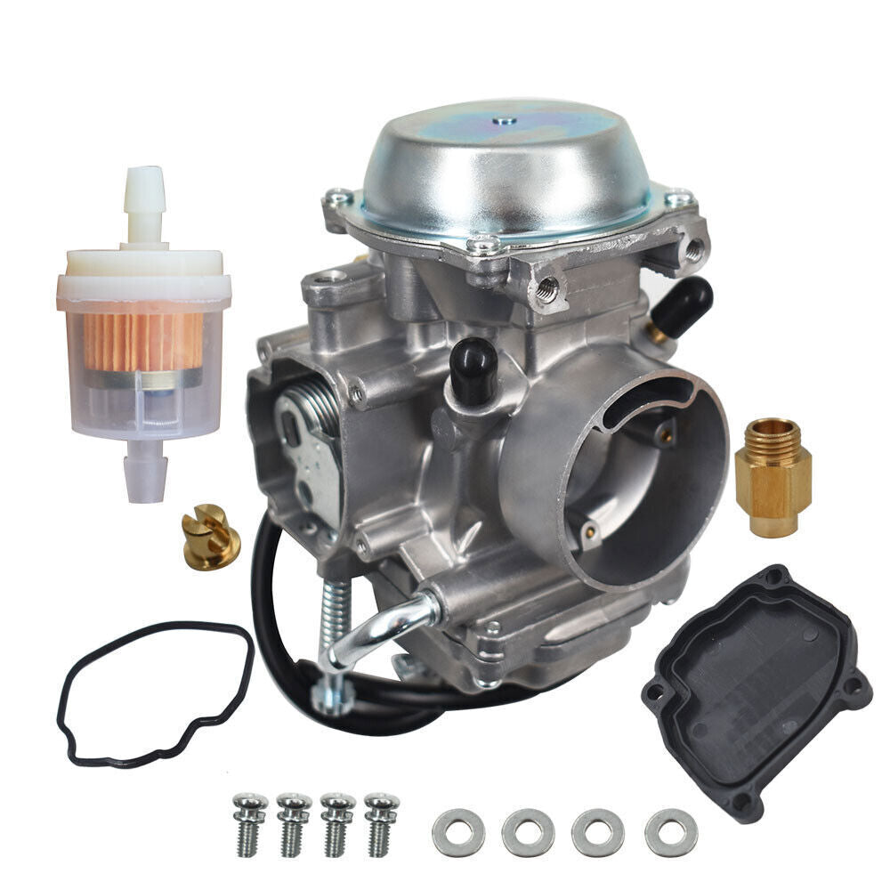 Fit For Arctic Cat Bearcat 454 4X4 1996-1998 New Carburetor Carb