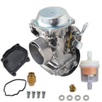 Fit For Arctic Cat Bearcat 454 4X4 1996-1998 New Carburetor Carb