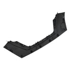 Front Upper Grille For 2020 2021 2022 Nissan Versa With Trim Chrome Set
