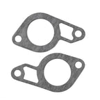 Water Tank Connecting Tube Kit For 2000-2005  VW Mk4 Golf/Jetta 1.8T