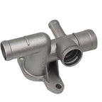 Water Tank Connecting Tube Kit For 2000-2005  VW Mk4 Golf/Jetta 1.8T