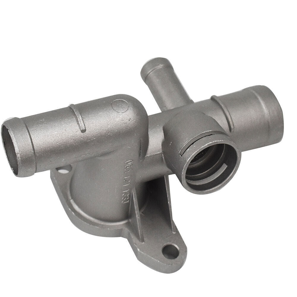 Water Tank Connecting Tube Kit For 2000-2005  VW Mk4 Golf/Jetta 1.8T
