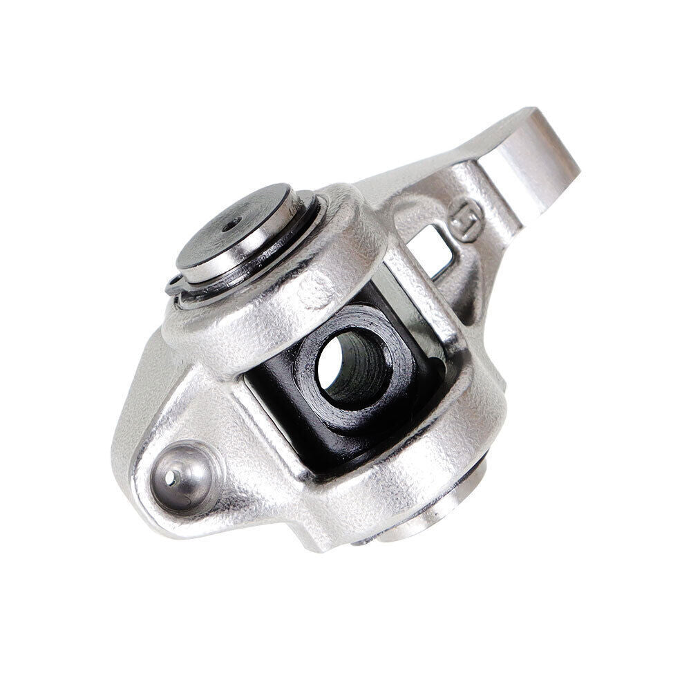 16 LS Rocker Arms with Trunnion Upgrade for 4.8 5.3 5.7 6.0