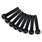 16 × LS1 Rocker Arms w/ Upgraded Trunion Kit for LS2 LS6 4.8 5.3 5.7 6.0