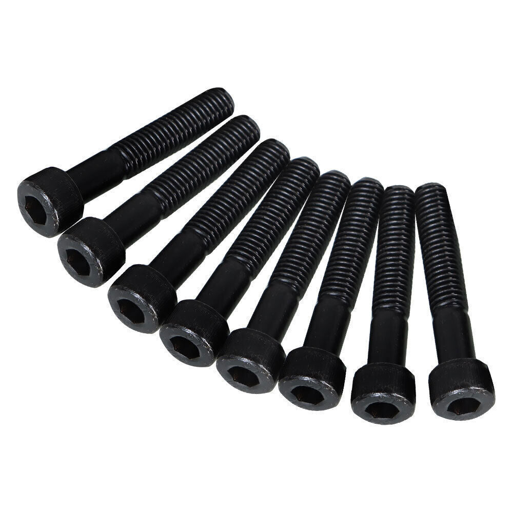 16 × LS1 Rocker Arms w/ Upgraded Trunion Kit for LS2 LS6 4.8 5.3 5.7 6.0