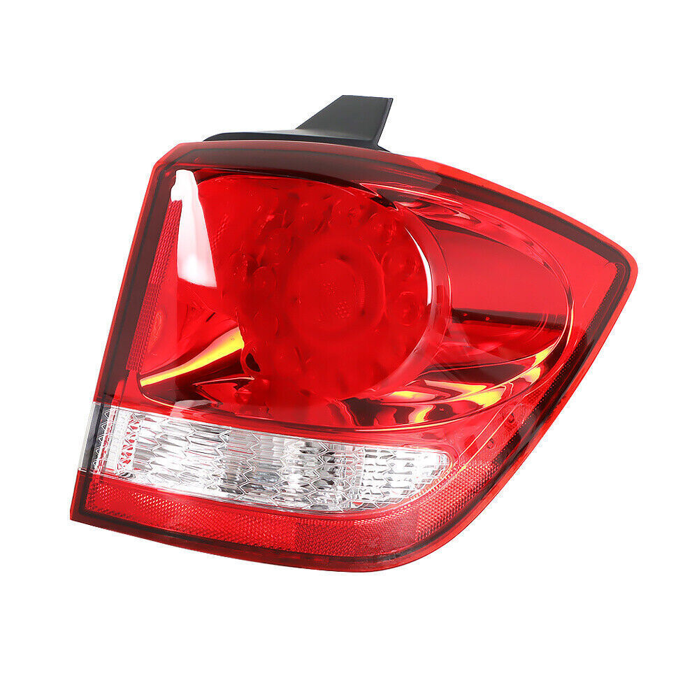 Outer Right Side LED Tail Light Brake Lamp For 2011-2019 Dodge Journey
