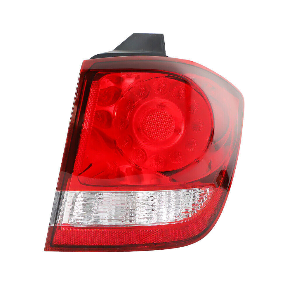 Outer Right Side LED Tail Light Brake Lamp For 2011-2019 Dodge Journey