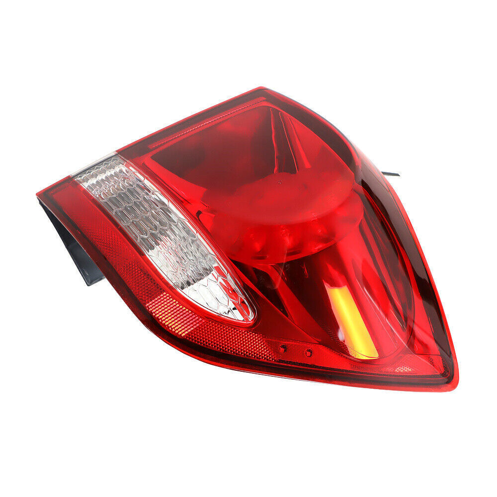 Outer Right Side LED Tail Light Brake Lamp For 2011-2019 Dodge Journey