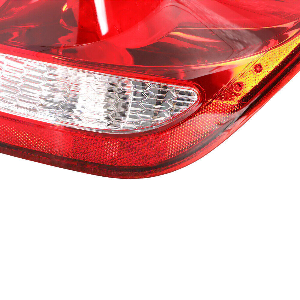 Outer Right Side LED Tail Light Brake Lamp For 2011-2019 Dodge Journey
