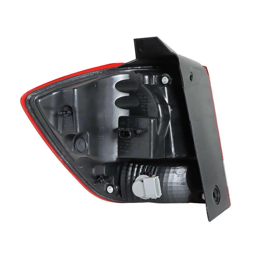 Outer Right Side LED Tail Light Brake Lamp For 2011-2019 Dodge Journey