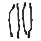 For Chevy C20 C30 GMC 454 Big Block Mark IV Engines 7.4L V8 Gasket Set
