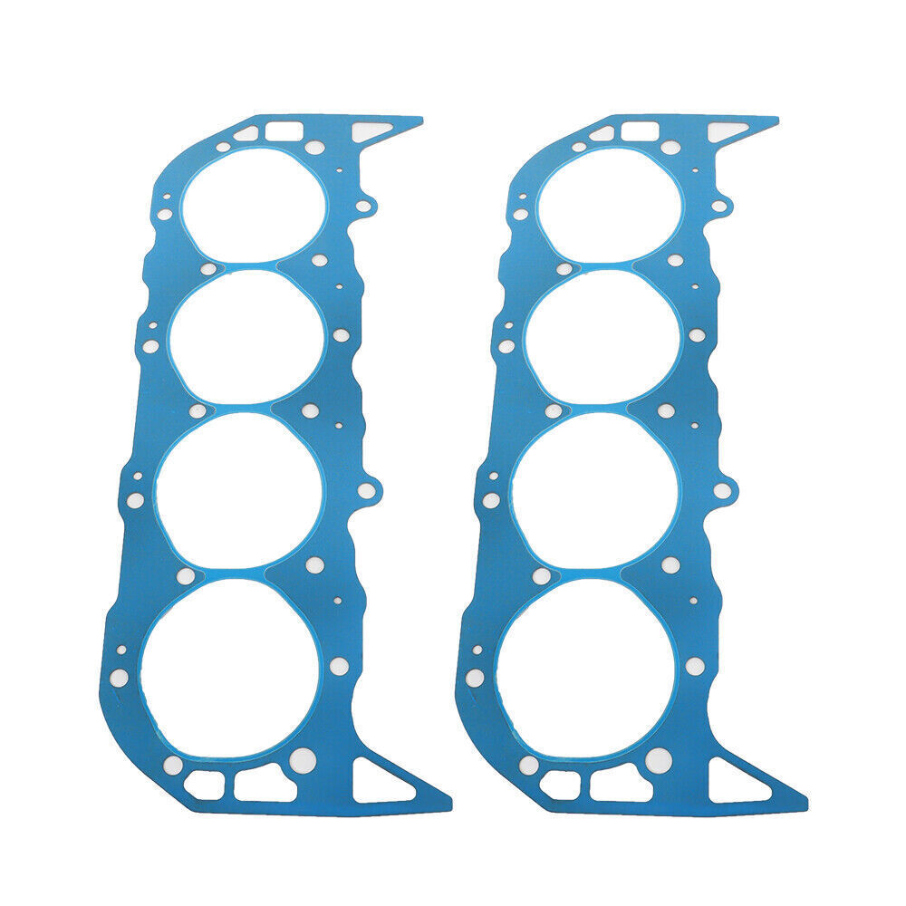 For Chevy C20 C30 GMC 454 Big Block Mark IV Engines 7.4L V8 Gasket Set