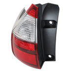 Rear Driver Left Side Outer Tail Light For 2015-2020 Toyota Sienna Clear