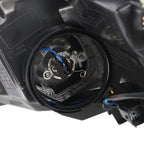 Right Headlight For 2019 2020 Chevrolet Malibu Halogen Type Headlamp