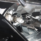 Right Headlight For 2019 2020 Chevrolet Malibu Halogen Type Headlamp