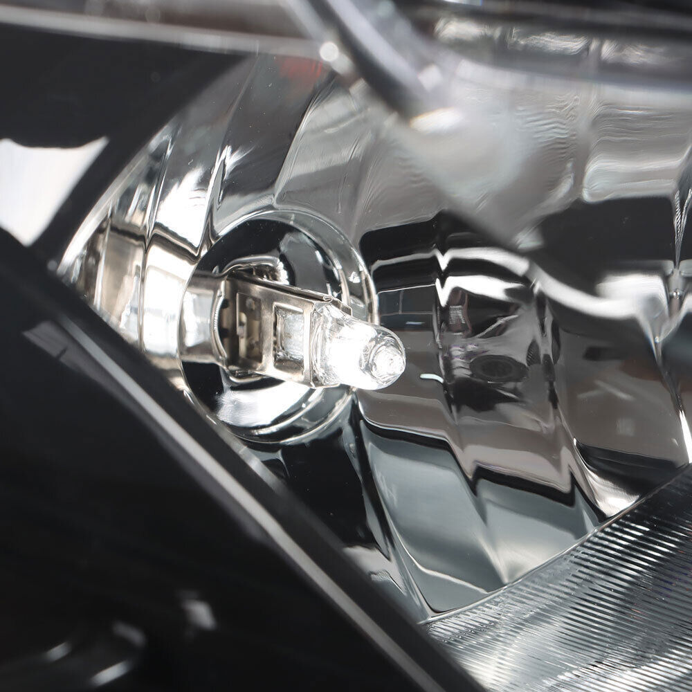 Right Headlight For 2019 2020 Chevrolet Malibu Halogen Type Headlamp