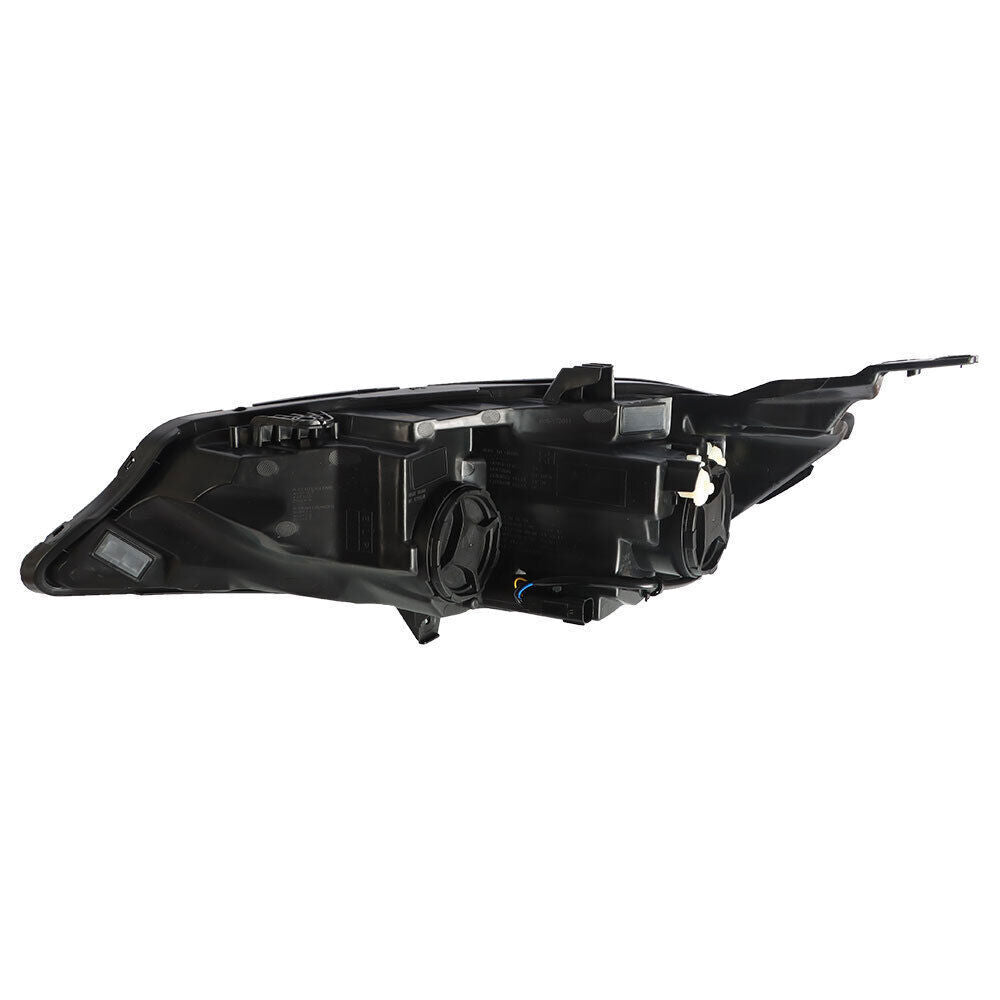 Right Headlight For 2019 2020 Chevrolet Malibu Halogen Type Headlamp