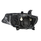 Right Headlight For 2019 2020 Chevrolet Malibu Halogen Type Headlamp