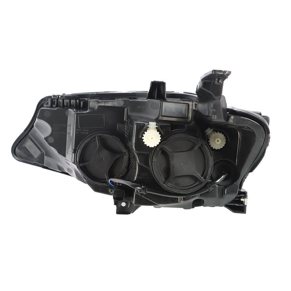 Right Headlight For 2019 2020 Chevrolet Malibu Halogen Type Headlamp