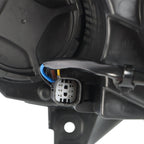 Right Headlight For 2019 2020 Chevrolet Malibu Halogen Type Headlamp