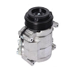 A/C Compressor For 2009-2011 Chevy Traverse 2008-2012 GMC Acadia Outlook