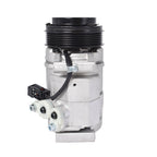 A/C Compressor For 2009-2011 Chevy Traverse 2008-2012 GMC Acadia Outlook