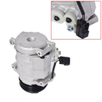 A/C Compressor For 2009-2011 Chevy Traverse 2008-2012 GMC Acadia Outlook