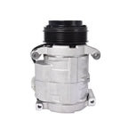 A/C Compressor For 2009-2011 Chevy Traverse 2008-2012 GMC Acadia Outlook