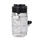 A/C Compressor For 2009-2011 Chevy Traverse 2008-2012 GMC Acadia Outlook