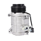 A/C Compressor For 2009-2011 Chevy Traverse 2008-2012 GMC Acadia Outlook