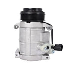 A/C Compressor For 2009-2011 Chevy Traverse 2008-2012 GMC Acadia Outlook