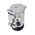 A/C Compressor For 2009-2011 Chevy Traverse 2008-2012 GMC Acadia Outlook