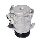 A/C Compressor For 2009-2011 Chevy Traverse 2008-2012 GMC Acadia Outlook