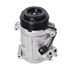 A/C Compressor For 2009-2011 Chevy Traverse 2008-2012 GMC Acadia Outlook